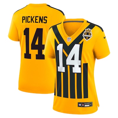 Pittsburgh Steelers Women Jerseys 2025-10-23-020